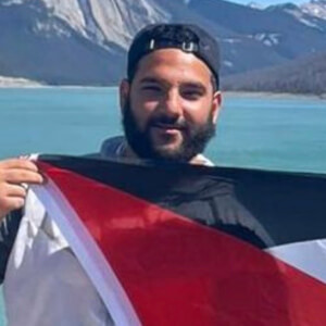 Saleemghad, 26 (Estrella de TikTok)