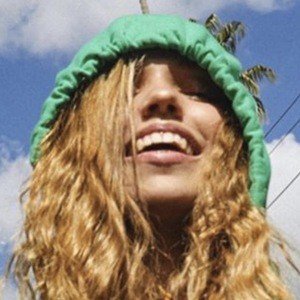 Salem Ilese, 26 (Songwriter)