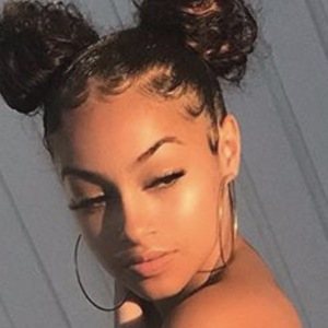 Salem Nunez, 21 (TikTok Star)