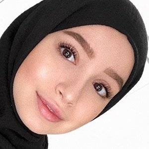 Sali Al-Digs, 28 (Instagram Star)