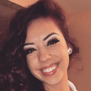 Salice Rose, 30 (Instagram Star)