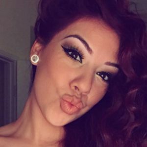 Salice Rose, 30 (Instagram Star)