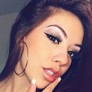 Salice Rose, 30 (Instagram Star)