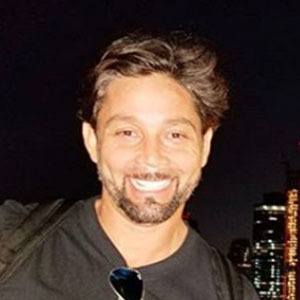 Salim Rubiales, 45 (电视演员)