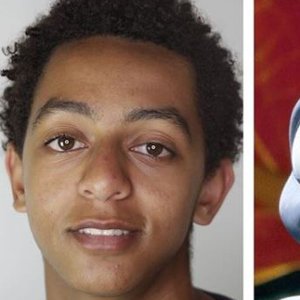 Salim The Dream, 23 (Instagram Star)