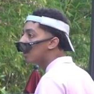 Salim The Dream, 23 (Instagram Star)