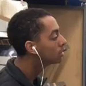 Salim The Dream, 23 (Instagram明星)