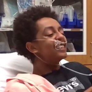 Salim The Dream, 23 (Instagram Star)