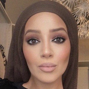 Salima Aliani image 4