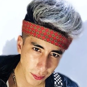 salinas_j.c, 28 (TikTok Star)