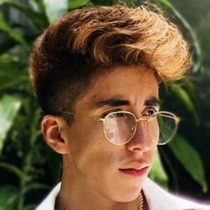 salinas_j.c, 28 (TikTok明星)