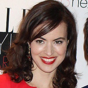Sally Humphreys image 3