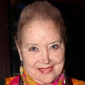 Sally Kirkland image 1