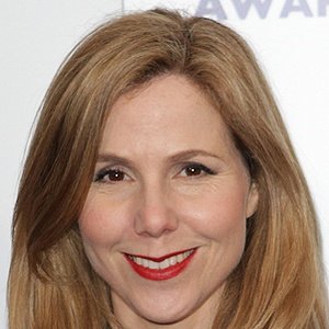 Sally Phillips, 53 (Nữ diễn viên điện ảnh)