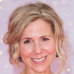 Sally Phillips image 3