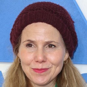 Sally Phillips image 5