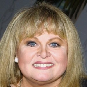 Sally Struthers image 7