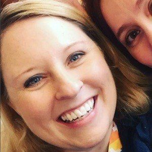 SallyGreenGamer, 38 (YouTube-ster)