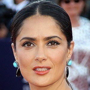 Salma Hayek image 3