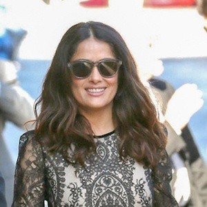 Salma Hayek image 4