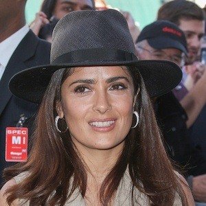 Salma Hayek image 6