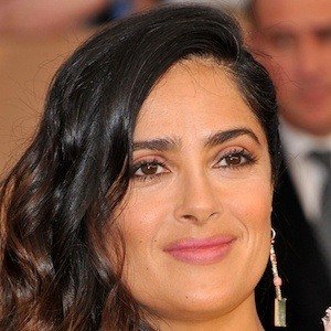 Salma Hayek image 7