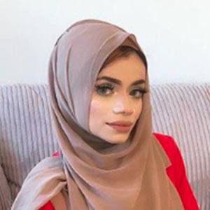 Salma Islam, 34 (YouTube Star)