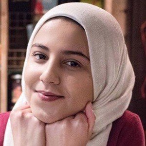 Salma Masrour, 29 (Instagram Star)