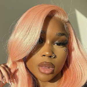 Salma Naran, 24 (Reality Star)