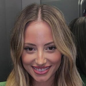 Salma Teruel, 24 (TikTok Star)