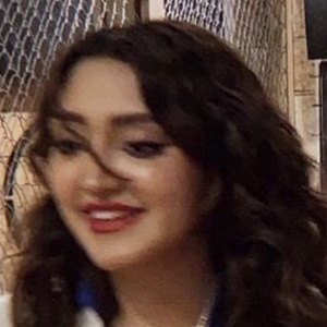 Salma Zarazua, 26 (TikTok明星)