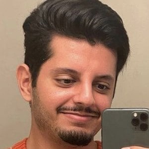 Salman Al-Otaibi, 27 (YouTube明星)