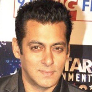 Salman Khan, 59 (Movie Actor)
