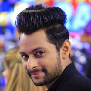 Salman Noman
