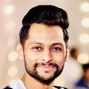 Salman Noman, 30 (YouTube明星)