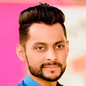 Salman Noman image 7