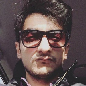 Salman Parekh image 4