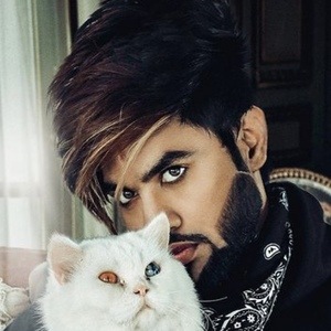 Salman SK, 31 (TikTok明星)