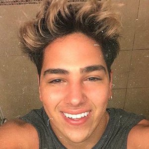 Salo Silberman, 26 (現實之星)