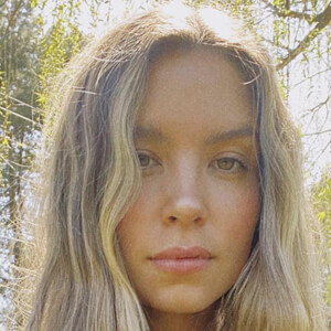 Salomé Brimhall, 33 (TikTok Star)