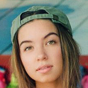 Salomé Brimhall, 33 (TikTok Star)