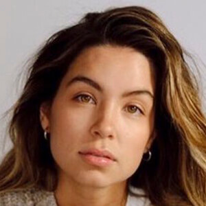 Salomé Brimhall, 33 (TikTok Star)