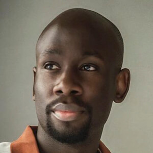 Salomon Thiombiano image 1