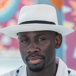 Salomon Thiombiano image 3