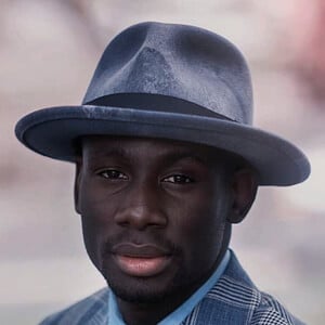 Salomon Thiombiano image 4