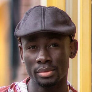 Salomon Thiombiano image 5