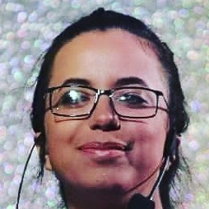 Salsabiela A., 27 (TV Actress)