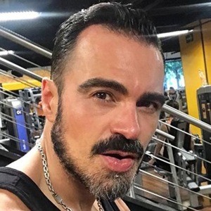 Salvador Núñez image 3