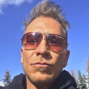 Salvador Zerboni, 44 (Soap Opera Actor)