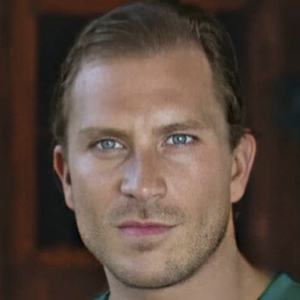 Salvador Zerboni, 46 (Актриса мыльной оперы)